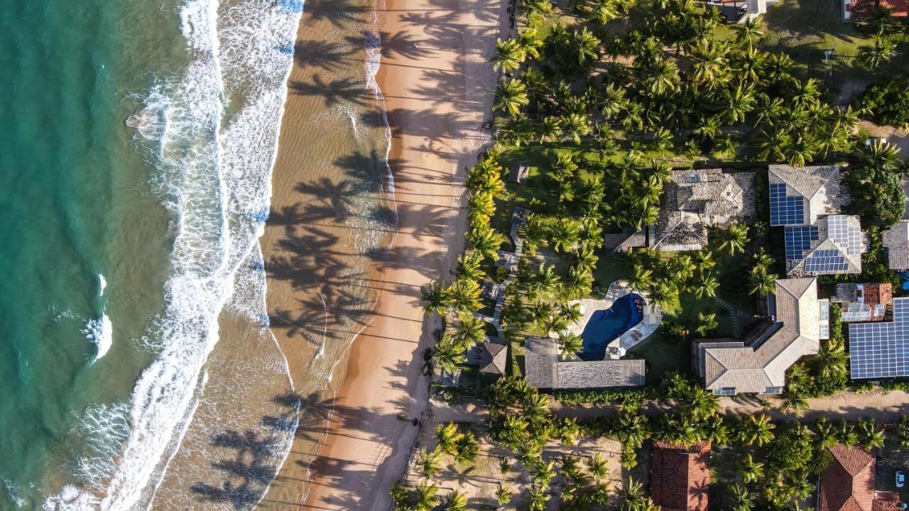 Pousada Encanto Da Lua Barra Grande  Exterior foto